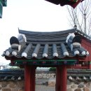 능주초등학교 이미지