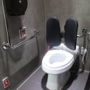 문화관(1층)화장실 이미지