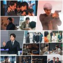 CGV와 함께하는 &lt; 히트맨2 &gt; 개봉주 무대인사