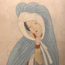 미인도 - 구미시 봉곡남로16길 11-8 | 조선의 아름다움을 가장 우아하게 담아낸 그림~ 미인도