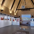 동작아트갤러리 화장실 이미지