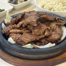 가온석갈비율량점 이미지