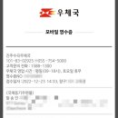 진주수곡우체국 이미지