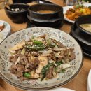 홍송우렁쌈밥 | 미사역 쌈밥 맛집 홍송쌈밥 내돈내산 후기