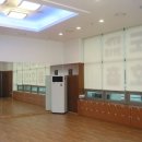 국선도수련원