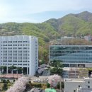 성결대학교 이미지