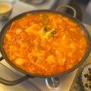 을지로 직장인 점심 맛집 김치찌개 추천 을지가든