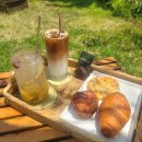 느슨 | [식품] 서귀포 감성카페 느슨, 소금빵 택배주문 후기