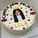 도봉-도봉-2411 | [내돈내산]쌍문역 레터링 케이크 HAVE A CAKE DAY