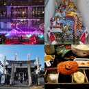 (주)삼일렌트카 | 후쿠오카 여행지 추천 하카타 텐진 2박3일 가볼만한곳 + 맛집