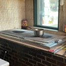 콕스바베큐 이미지