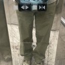 FT데이티, 에센셜티, W썸머카펜터팬츠 후기 이미지