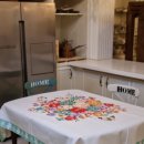 에버그린 플라워 이미지