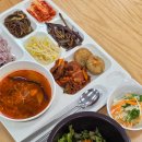 동네한식뷔페 | 광명역 맛집 일직동 한식뷔페 추천 소담푸드 진짜 최고에요!
