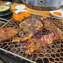 달마설렁탕&숯불갈비문화점 이미지