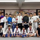 다운 태권도장 이미지