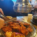 참숯닭갈비 이미지