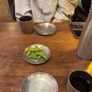 육회안은연어 | [서울 마곡나루역] 연어 &amp; 육회가 맛있는 마곡 이자카야 우규