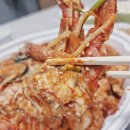 윤가네해물아구 | 맵큰한 거제 해물찜 고현동 윤가네 바다를 품었어요