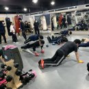 전일복싱클럽 화정관 이미지