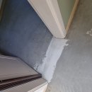 다대어린이집 | 부산장판 다대롯데캐슬 어린이집 40평대 LX하우시스 5T 엑스컴포트 3621 (텐더그레이) 시공 현장