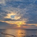 격포바다노을 이미지