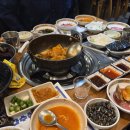 신설동역 11번출구 | 신설동역 대방어회 맛집 바다수심3미터 방문 후기