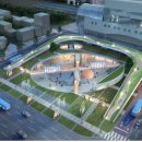 시청B 지하상가 이미지