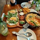 고수라 | 갓잇 연남점 방문기｜갓 고수 에이드 솔직 후기 + 파히타&amp;타코 세트