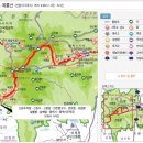 제173회 정기산행계획 공주 계룡산(2011.06.11.토) 이미지