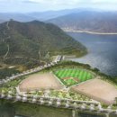 청도베이스볼파크 이미지