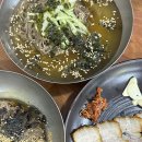 김삿갓막국수 | 청계산 들기름 막국수 맛집 - 김삿갓막국수 내돈내산 후기