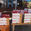 아라주는딸기영농조합법인 이미지