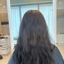 바이주니헤어하우스순천호수공원 | [순천신대미용실] 은지쌤 만나 지저분한 머리 차분하게! '바이주니하우스 6호점'