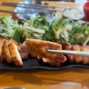 누구나홀딱반한닭 길동역점 | [가산디지털단지 맛집 누구나홀딱반한닭] 내돈내산 구운 치킨 맛집 메뉴 누나홀닭 칼로리