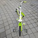 아이가 용돈으로 직접 고른 어린이 자전거 🚲 알톤 키즈 스페셜18 후기