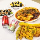 상동김밥 이미지