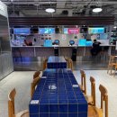 끼리 | 천안 신세계백화점 맛집 다운타우너 끼리 콜라보 먹고 온 후기