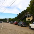 감추사입구주차장 이미지