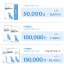 옆집강아지 | 닥터바이 강아지 기관지 영양제 기침 켁켁거림 브레스 관리 후기