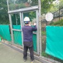 삼청테니스장 테니스장 이미지