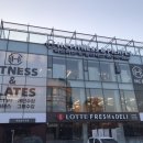 HC 피트니스 이미지