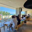 강원의얼 | [강원/삼척]카페 얼, 삼척해변 뷰가 예쁜 커피 맛집