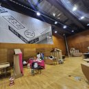 아미가 | 2025 파주페어 북앤컬처 한권마켓 후기- 아미가 최고의 부스로 선정되다