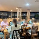 심리 힐링 압화 이미지