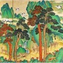 십장생도 이미지