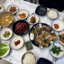 봉산동 게장백반거리 이미지