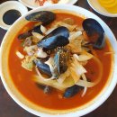 GR(예산군)-[추사로]-하-9 | 부부옛날손짜장 육해공짬뽕 [충남 예산 맛집]
