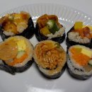 봉동앤김밥