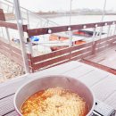 대포황토펜션 낚시터 | [인천] 미우새 은지원 영종도 바다낚시터 천혜사랑바다낚시터 '캠핑 독좌대 A4' 이용후기